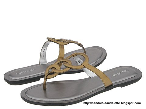 Sandale sandalette:sandalette-374971