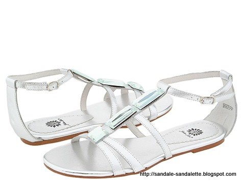Sandale sandalette:sandalette-374970