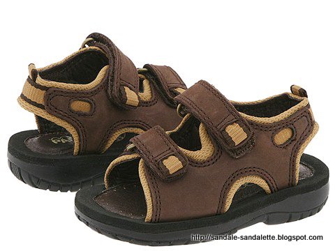 Sandale sandalette:sandalette-374940