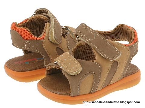 Sandale sandalette:sandalette-374942