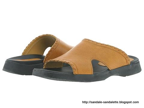 Sandale sandalette:sandalette-375111