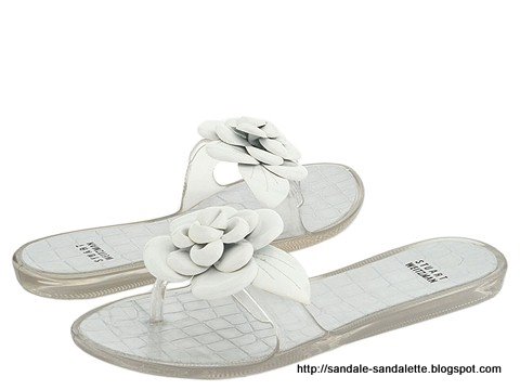 Sandale sandalette:sandalette-375127