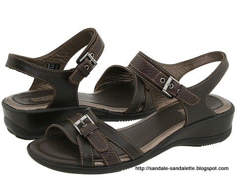 Sandale sandalette:sandalette-375077