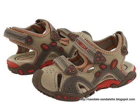 Sandale sandalette:sandalette-375061