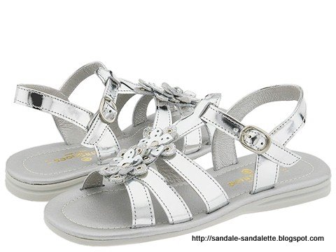 Sandale sandalette:sandalette-375069