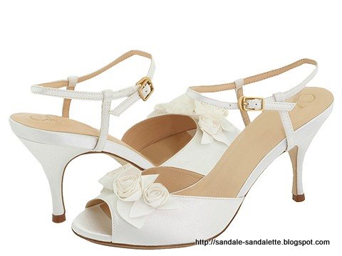Sandale sandalette:sandale-375021