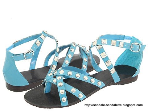 Sandale sandalette:sandalette-378160