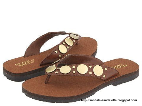 Sandale sandalette:sandale-378165