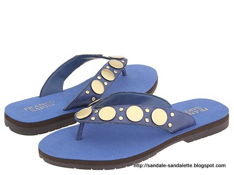 Sandale sandalette:sandalette-378166
