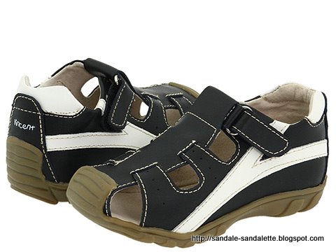 Sandale sandalette:I764-375936