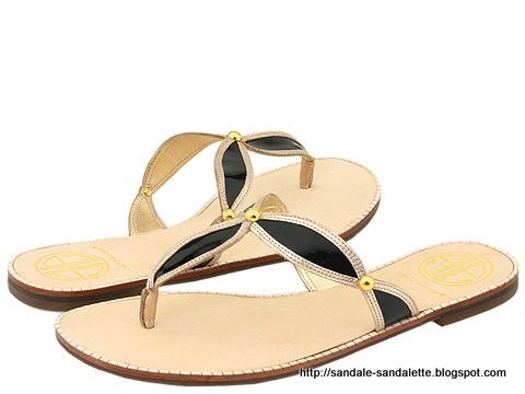 Sandale sandalette:D049-375946