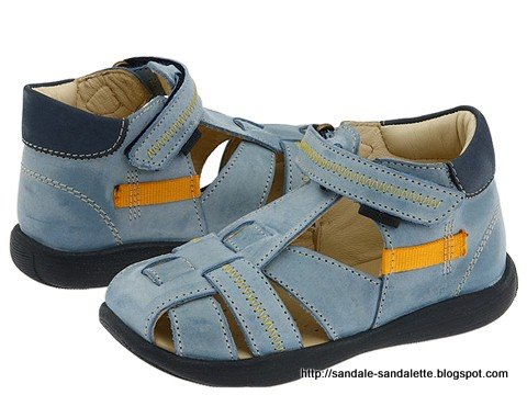 Sandale sandalette:28999B~<376014>
