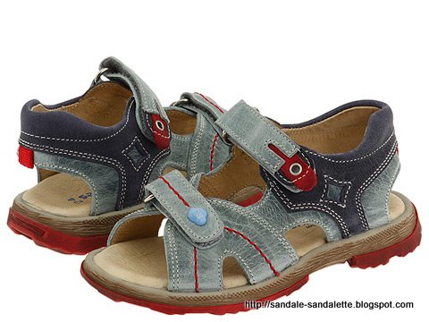 Sandale sandalette:sandalette376033