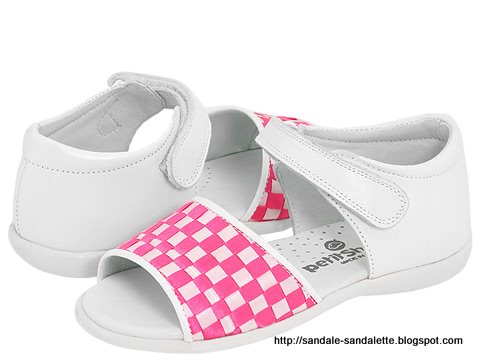Sandale sandalette:sandale376053