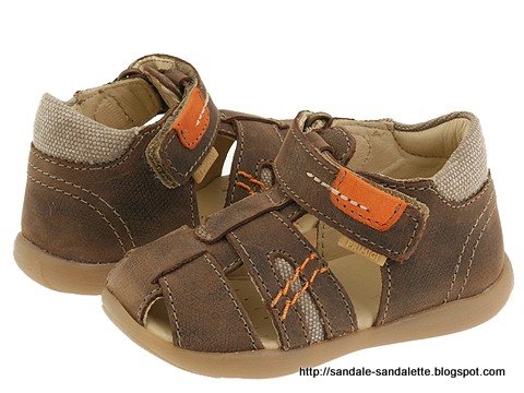Sandale sandalette:S979-375956
