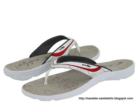 Sandale sandalette:KY035~{376068}