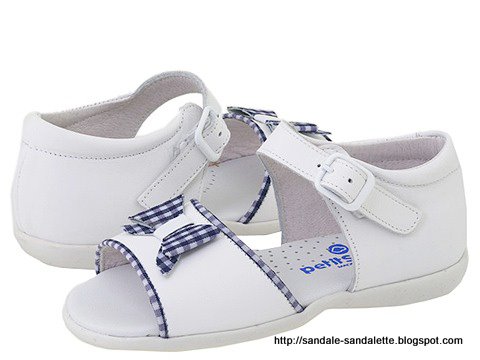 Sandale sandalette:N493~(375973)