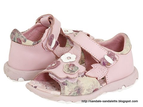 Sandale sandalette:GA98115~[375975]