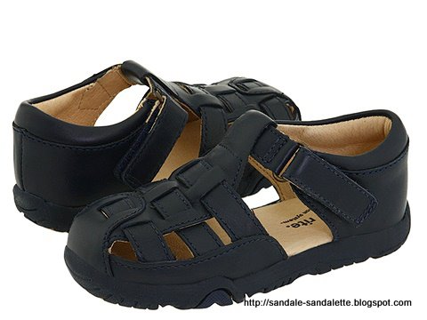 Sandale sandalette:H5582_[375995]