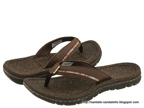 Sandale sandalette:Sandale376008