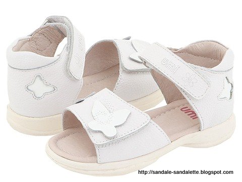 Sandale sandalette:sandalette375855