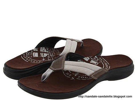 Sandale sandalette:375860sandale