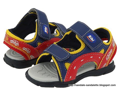 Sandale sandalette:sandalette375866