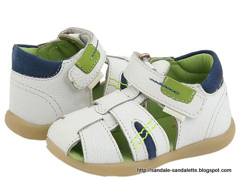 Sandale sandalette:sandale375874