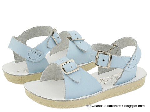 Sandale sandalette:sandalette-375878