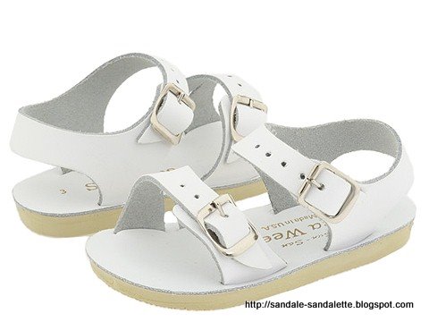Sandale sandalette:sandale-375879