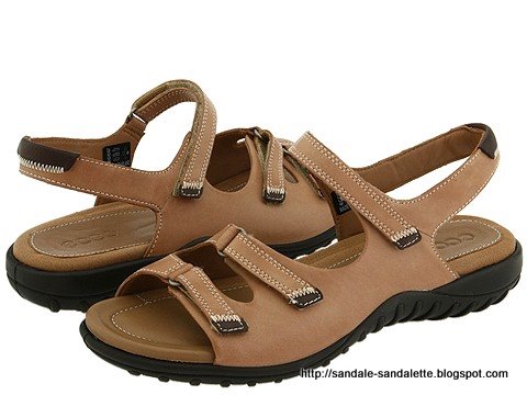 Sandale sandalette:sandale-375899