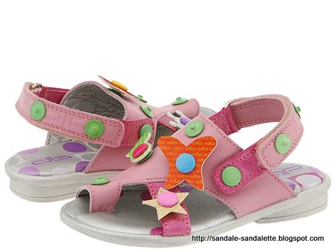 Sandale sandalette:sandalette-375902