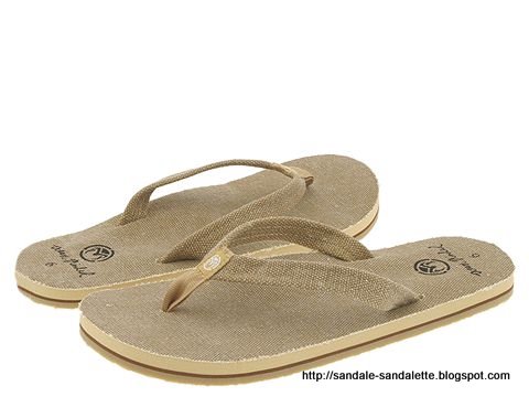 Sandale sandalette:sandale-375725