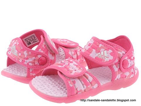 Sandale sandalette:sandalette-375751