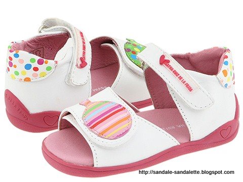 Sandale sandalette:sandalette-375753