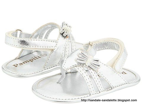 Sandale sandalette:sandale-375833