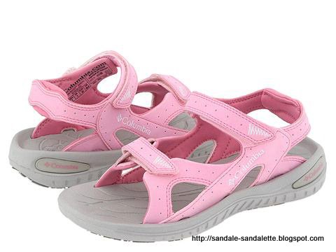 Sandale sandalette:sandale-375845