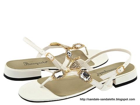 Sandale sandalette:sandalette-375849