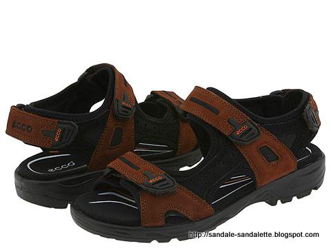 Sandale sandalette:sandale-375847