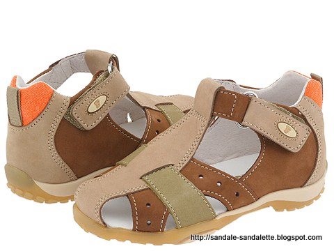 Sandale sandalette:sandale-375773