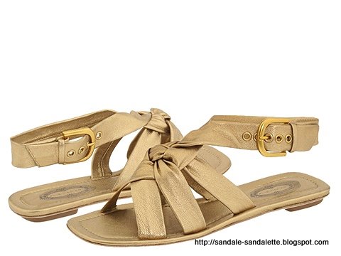 Sandale sandalette:sandalette-375810