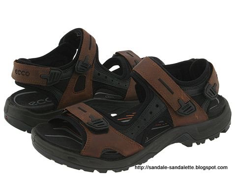 Sandale sandalette:sandalette-375741