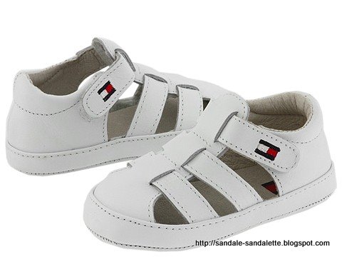 Sandale sandalette:sandalette-375515