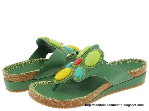 Sandale sandalette:sandale-375568