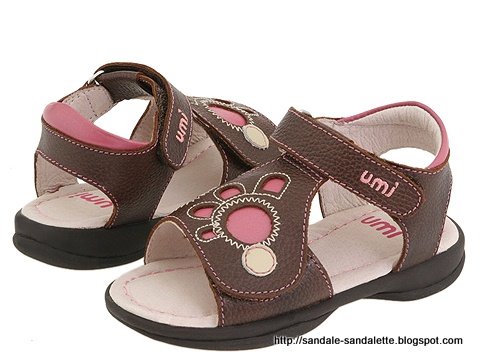Sandale sandalette:sandalette-375533