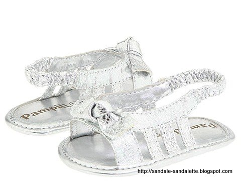 Sandale sandalette:sandale-375535