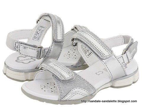 Sandale sandalette:sandalette-375542