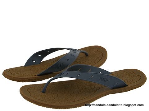 Sandale sandalette:sandale-375548