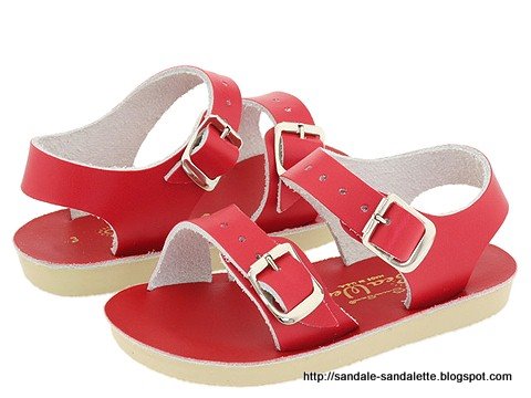 Sandale sandalette:sandalette-375697