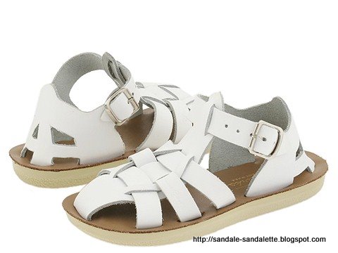Sandale sandalette:sandalette-375698